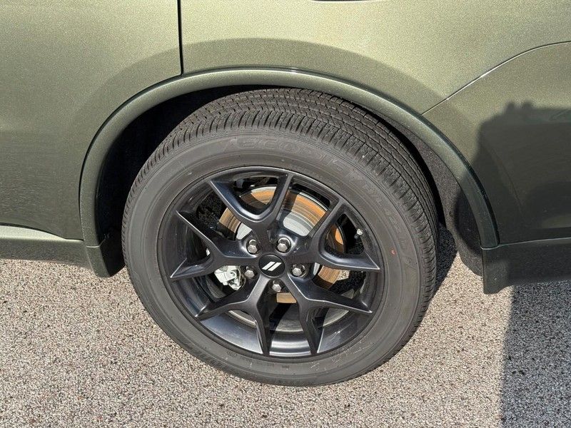 New 2026 Dodge Durango GT Premium Hemi V8 Sport Utility