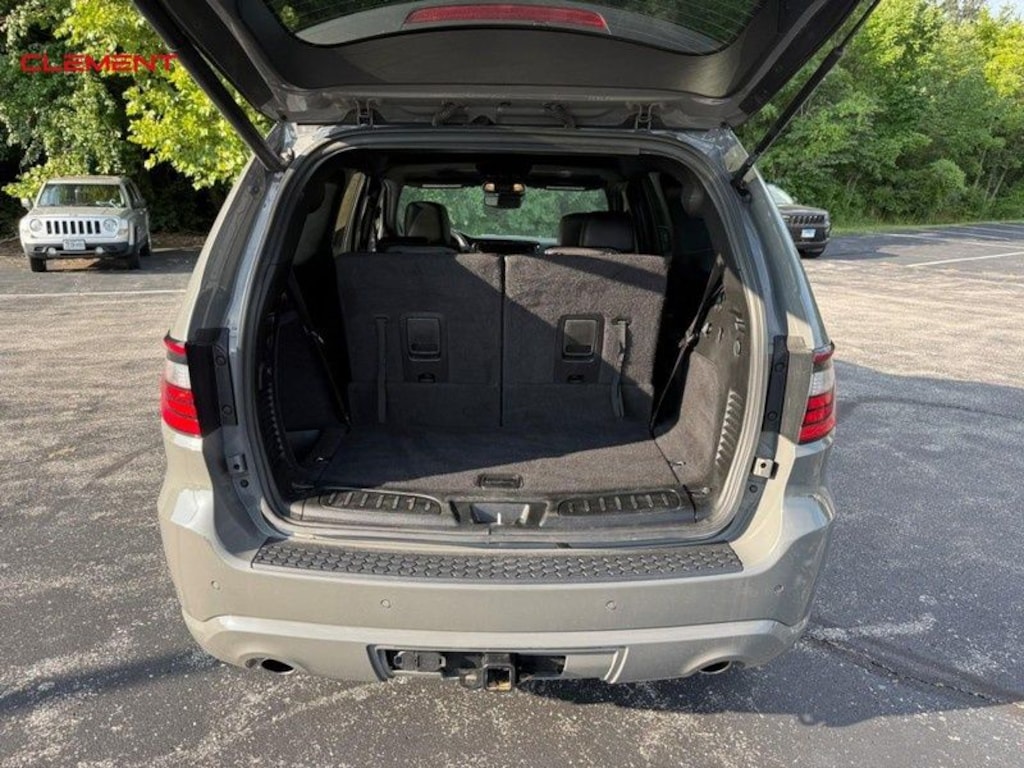 Used 2025 Dodge Durango R/T SUV