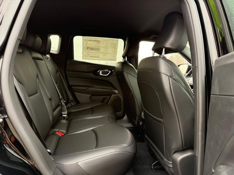 2026 Jeep Compass Limited Altitude - Photo 6