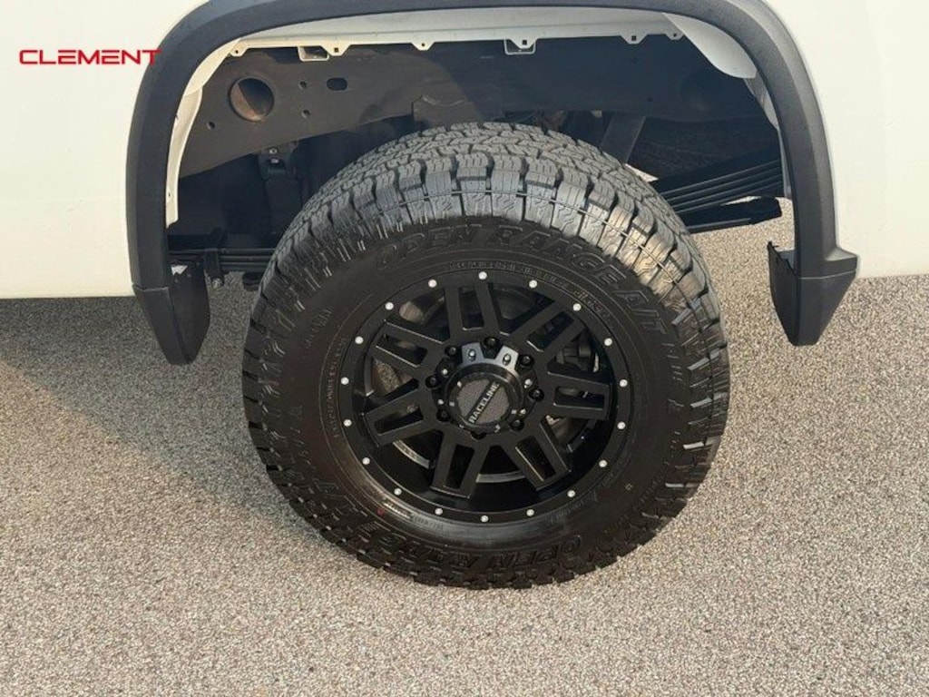 Used 2024 Chevrolet Silverado 2500HD LT Truck