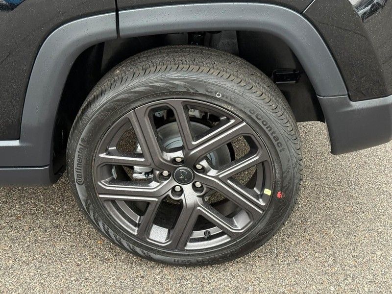 2026 Jeep Compass Limited Altitude - Photo 4