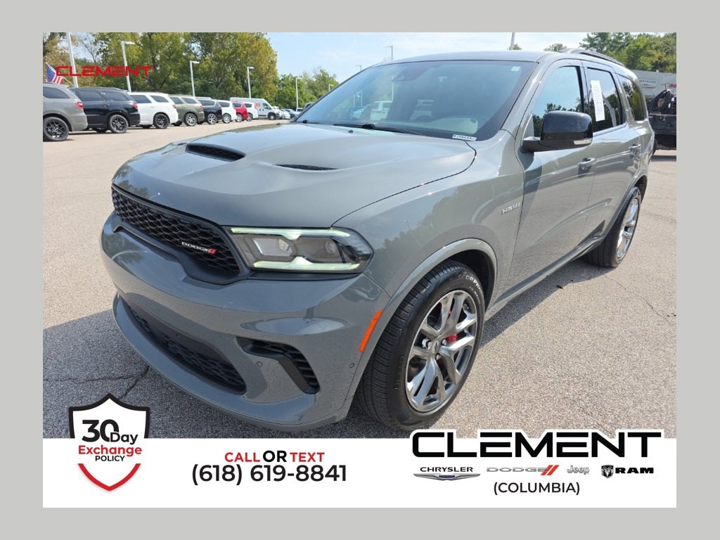 2024 Dodge Durango