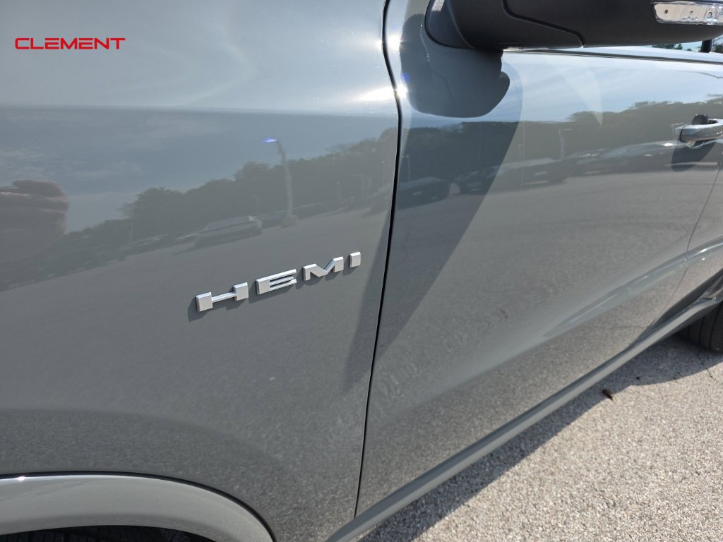 Used 2024 Dodge Durango R/T Premium SUV