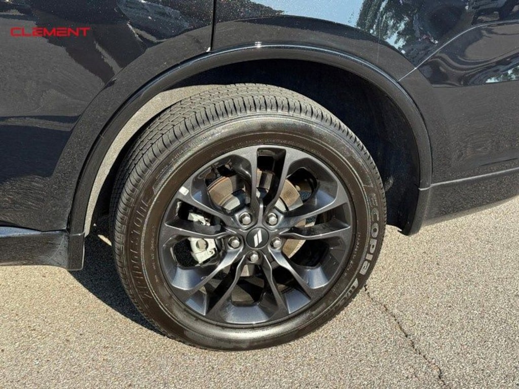 Used 2026 Dodge Durango GT SUV