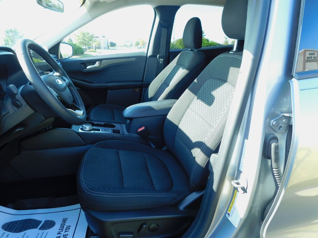2023 Ford Escape Active - Photo 15