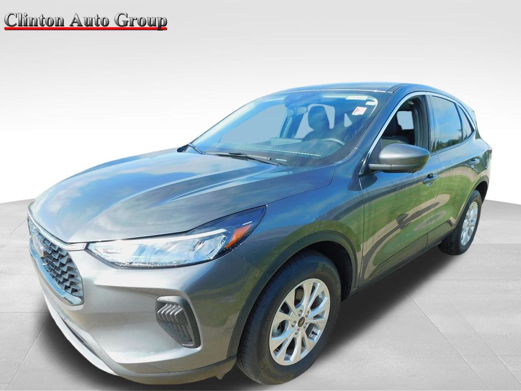 2023 Ford Escape SUV 