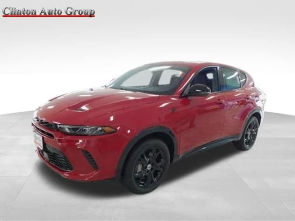 Used 2024 Dodge Hornet R/T SUV