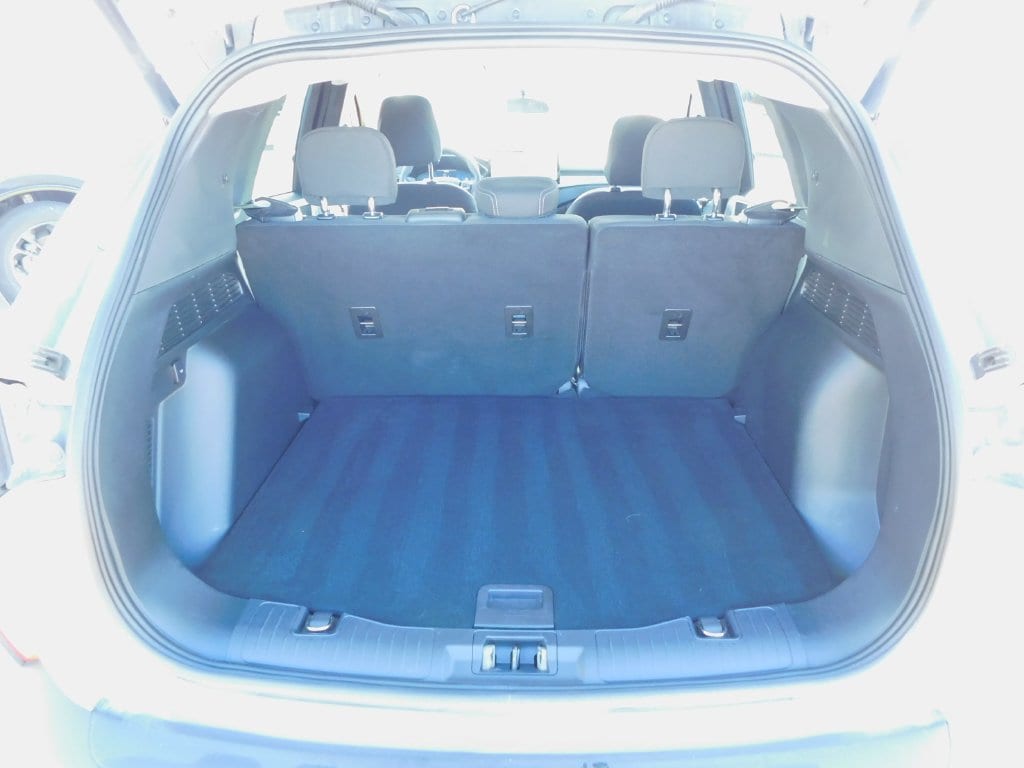 2023 Ford Escape Active - Photo 11