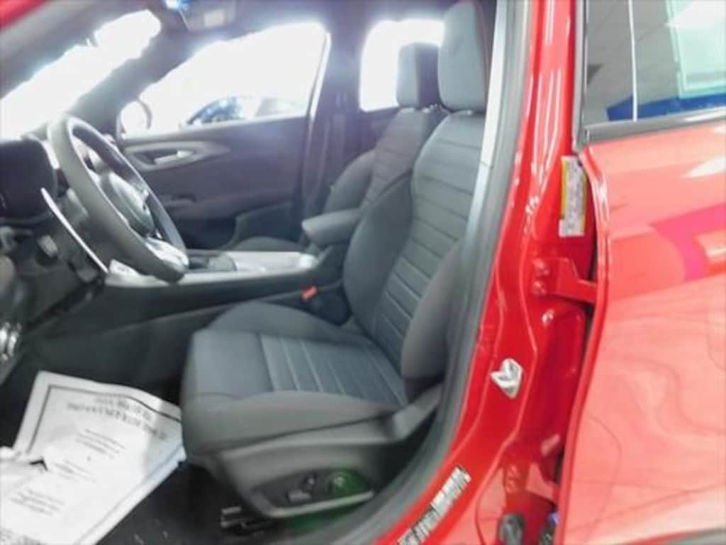 Used 2024 Dodge Hornet R/T SUV