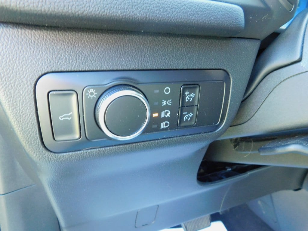 2023 Ford Escape Active - Photo 17