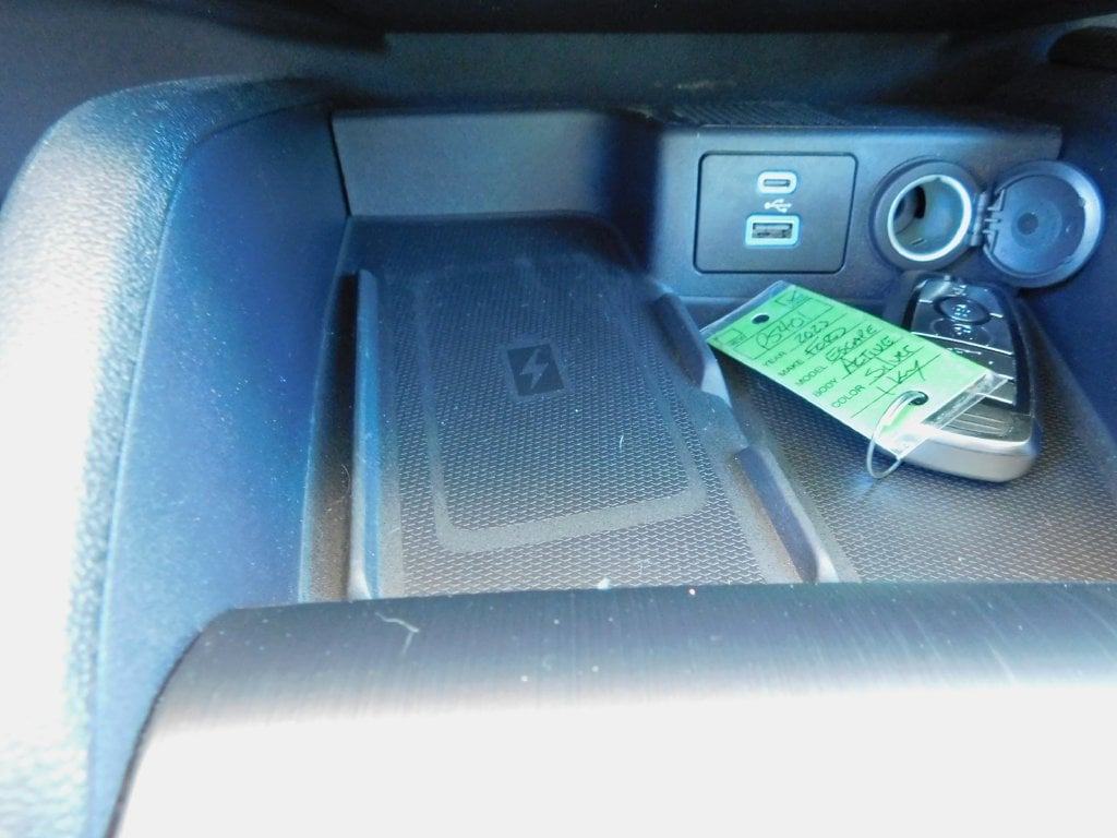 2023 Ford Escape Active - Photo 24
