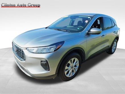 2023 Ford Escape Active SUV