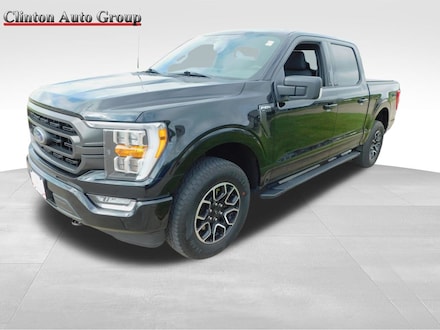 2023 Ford F-150 XLT Truck