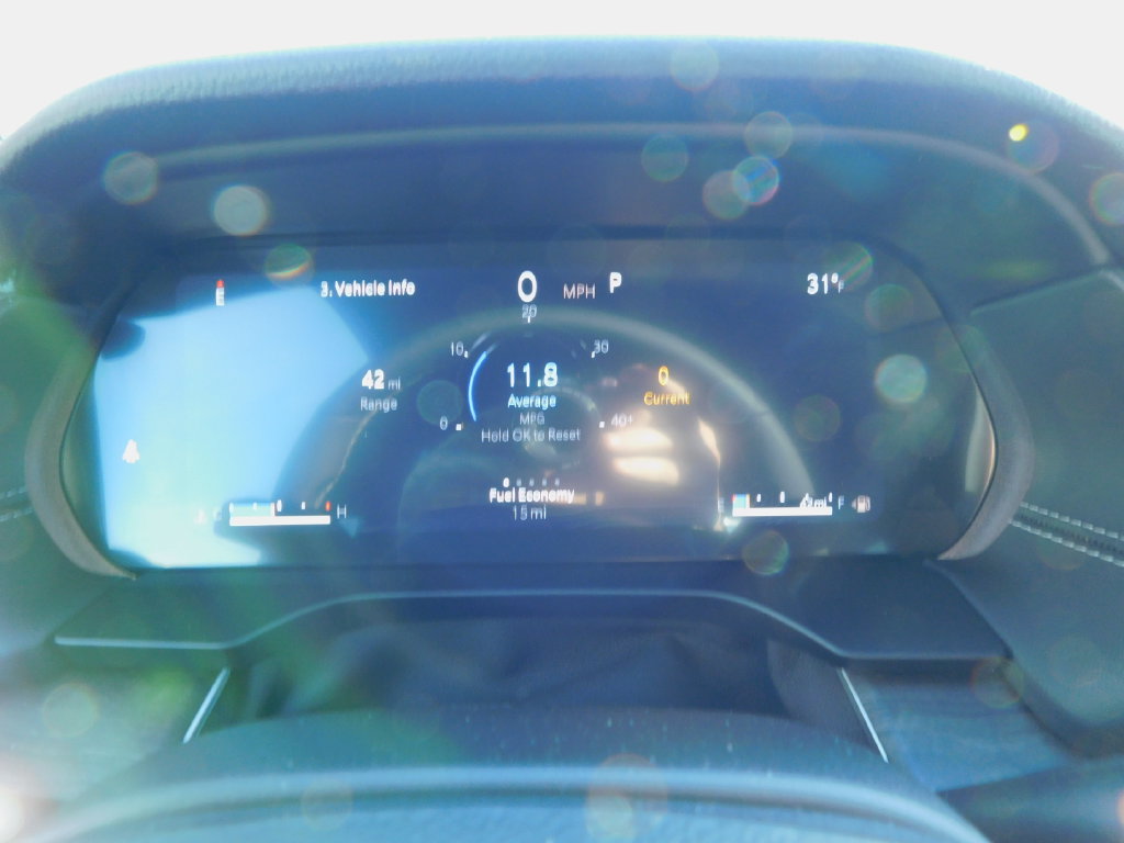 2025 Jeep Grand Cherokee L Limited - Photo 19