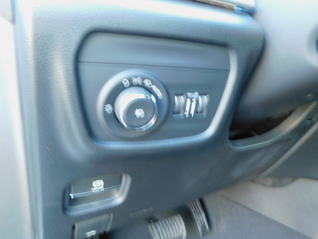 2025 Jeep Grand Cherokee L Limited - Photo 18