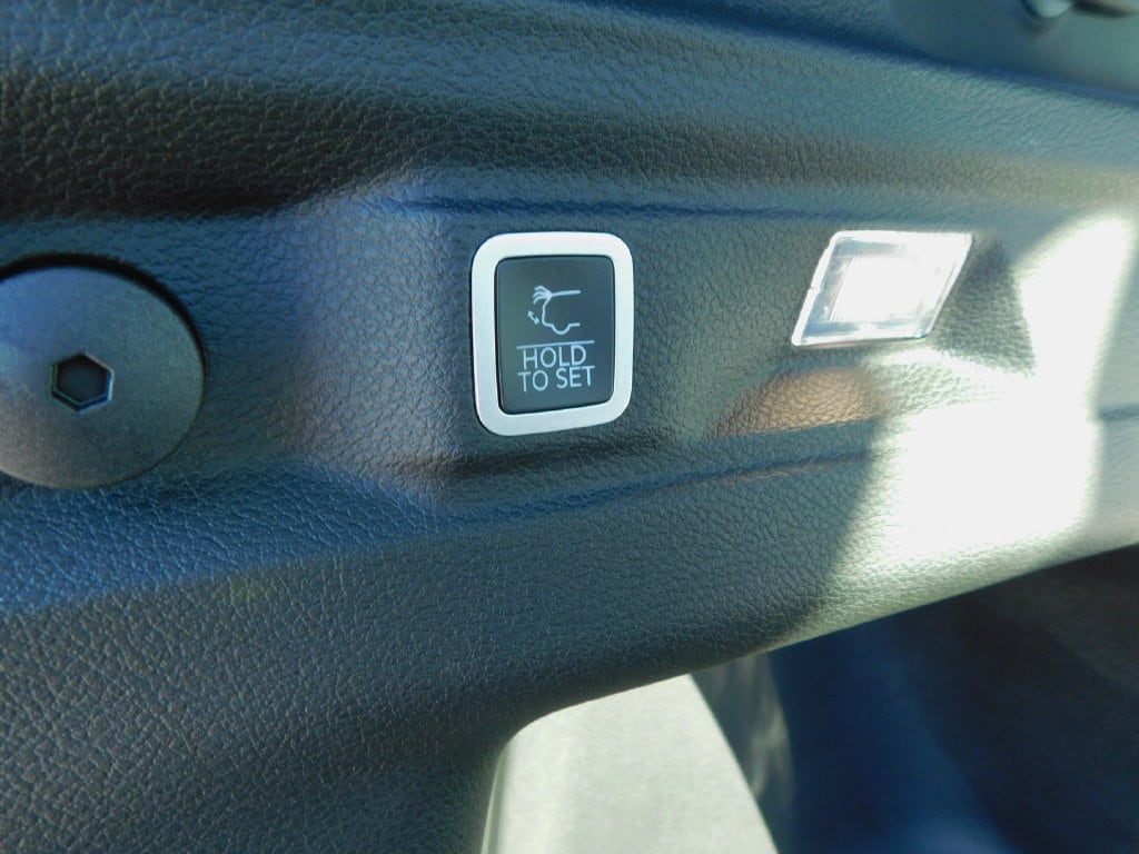2025 Jeep Grand Cherokee L Limited - Photo 13