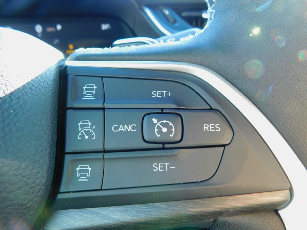 2025 Jeep Grand Cherokee L Limited - Photo 21