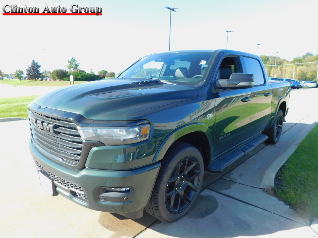  Ram 1500