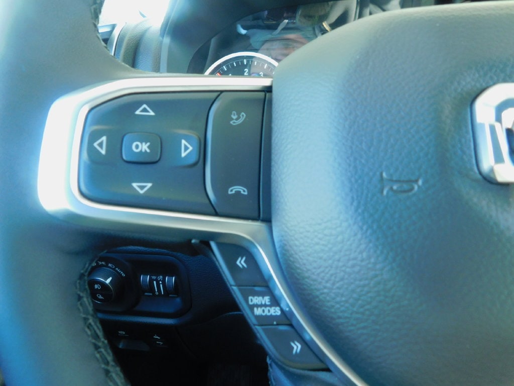 2026 RAM 1500 Big Horn/Lone Star - Photo 18