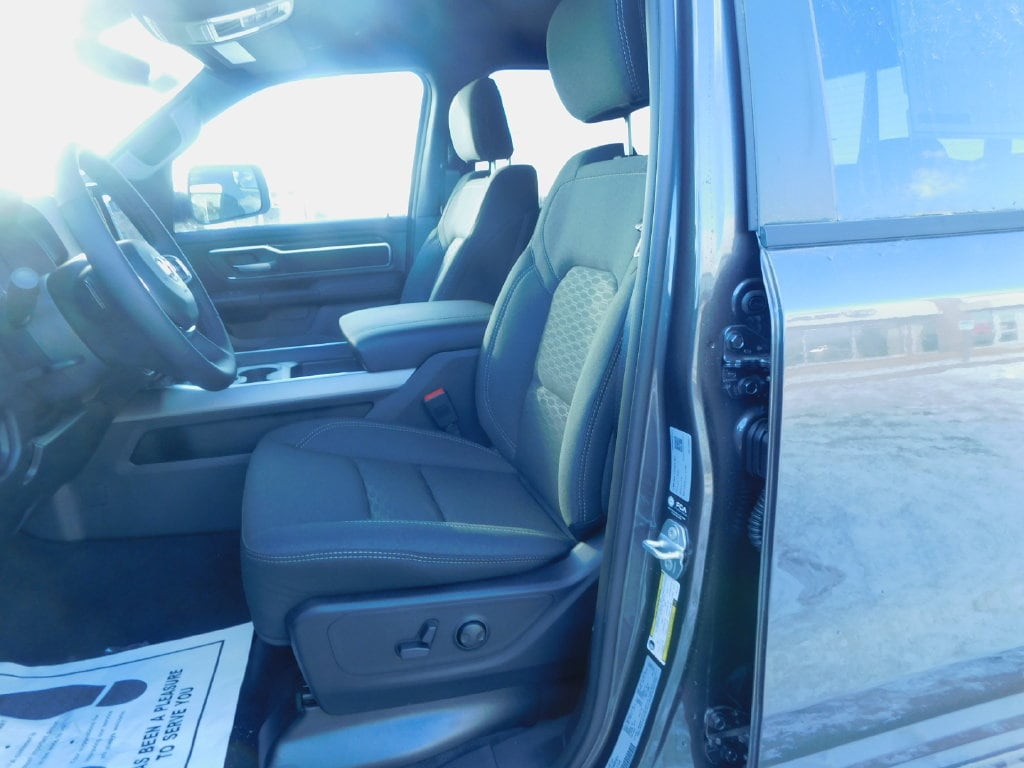 2026 RAM 1500 Big Horn/Lone Star - Photo 14