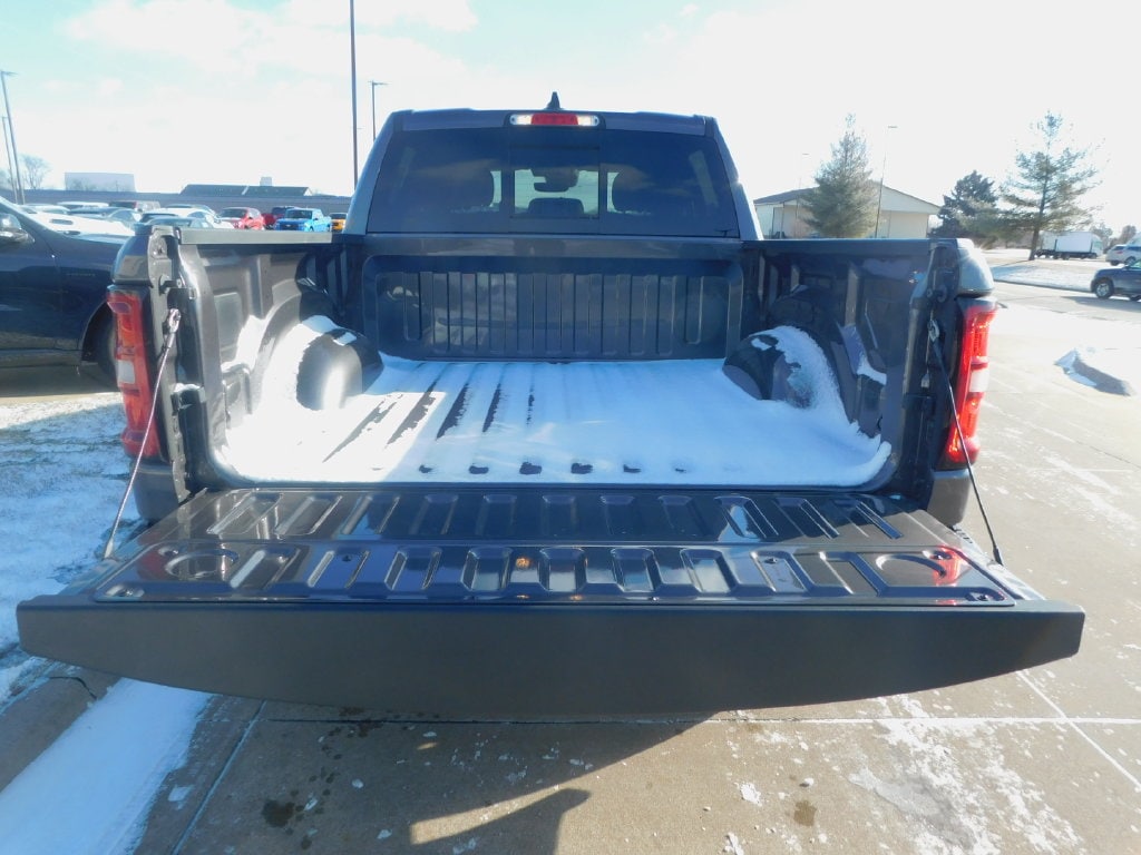 2026 RAM 1500 Big Horn/Lone Star - Photo 11