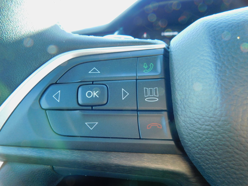 2025 Jeep Grand Cherokee L Limited - Photo 20