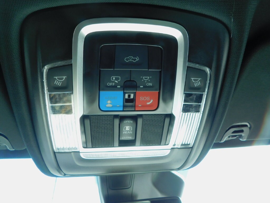 2026 RAM 1500 Big Horn/Lone Star - Photo 23