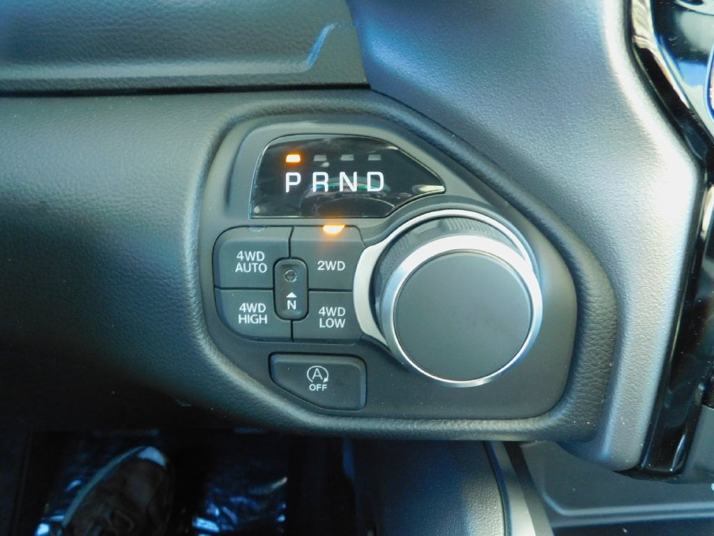 2026 RAM 1500 Big Horn/Lone Star - Photo 22