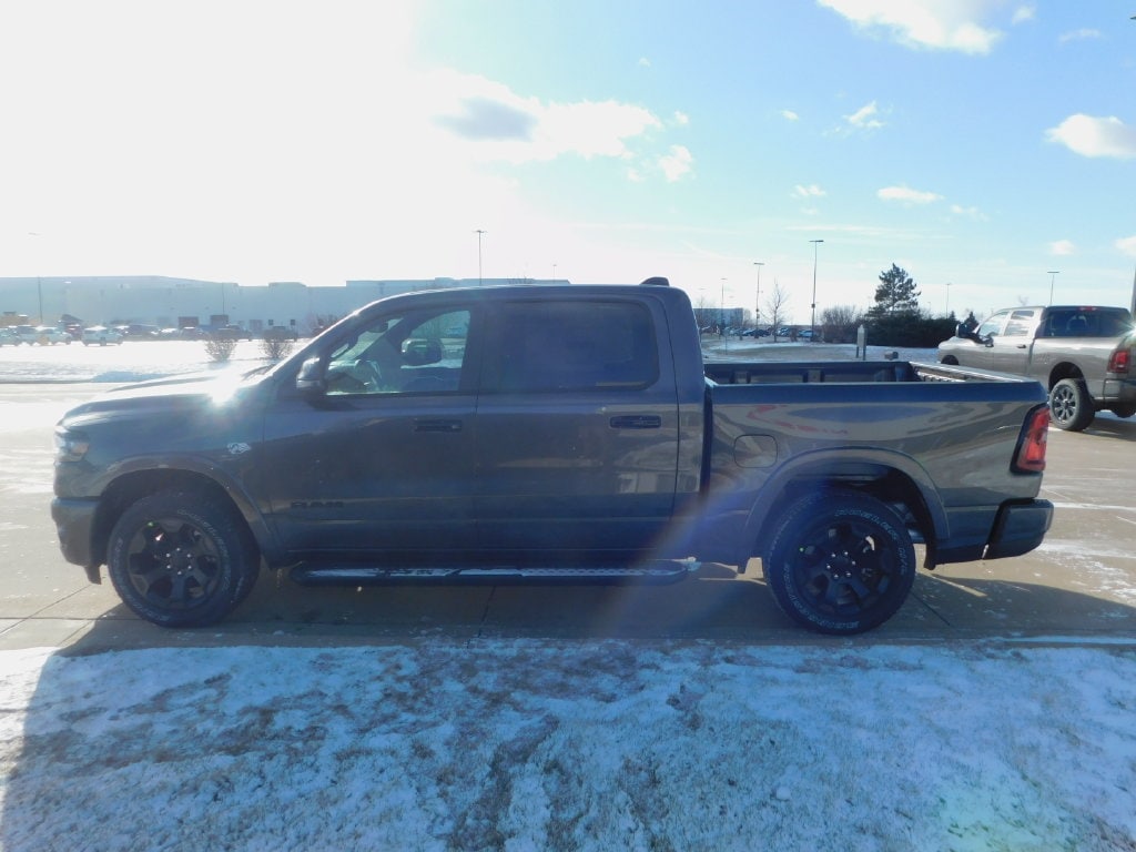 2026 RAM 1500 Big Horn/Lone Star - Photo 13