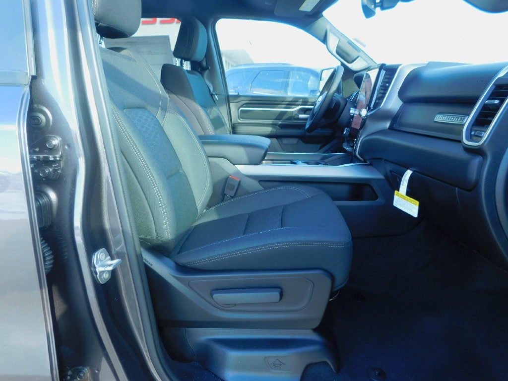 2026 RAM 1500 Big Horn/Lone Star - Photo 5