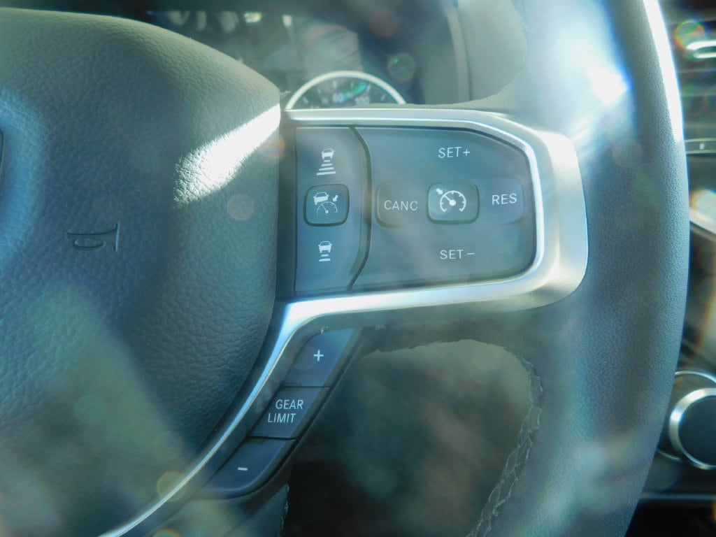 2026 RAM 1500 Big Horn/Lone Star - Photo 19