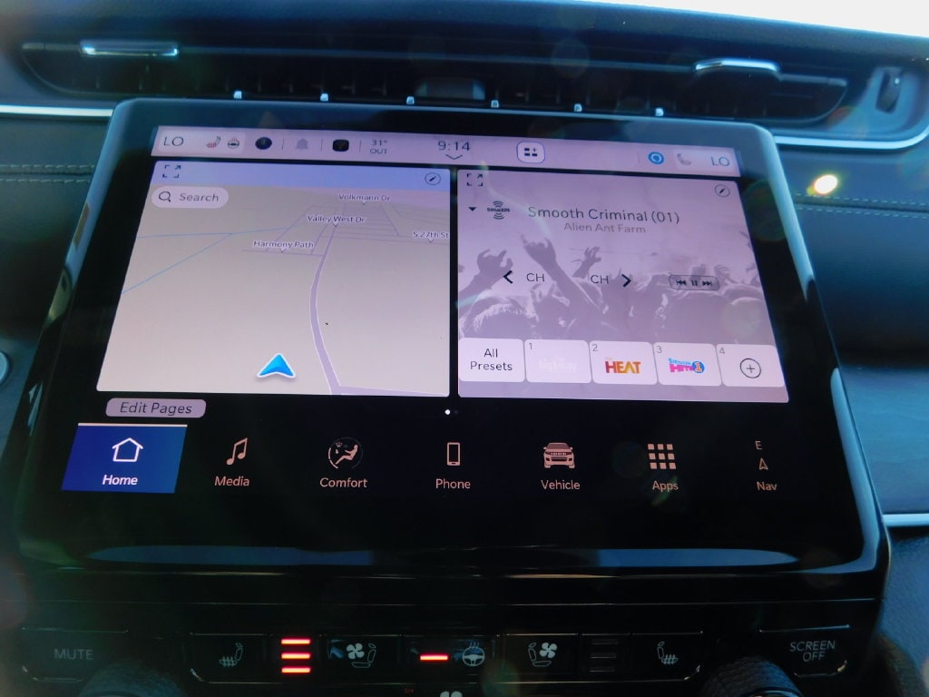 2025 Jeep Grand Cherokee L Limited - Photo 22