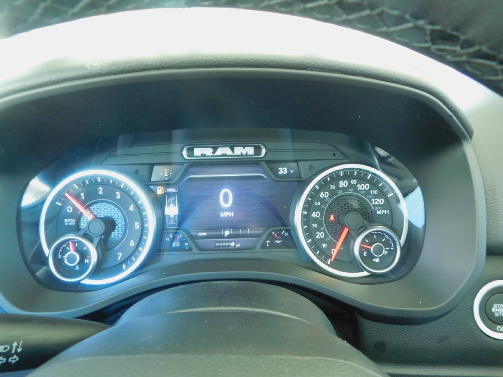 2026 RAM 1500 Big Horn/Lone Star - Photo 17