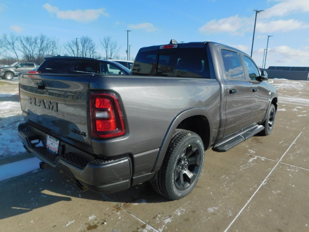 2026 RAM 1500 Big Horn/Lone Star - Photo 9