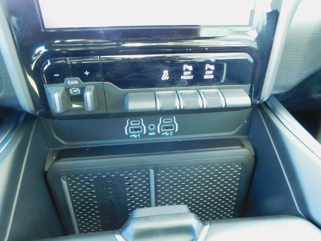2026 RAM 1500 Big Horn/Lone Star - Photo 21