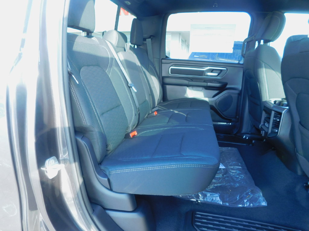 2026 RAM 1500 Big Horn/Lone Star - Photo 6