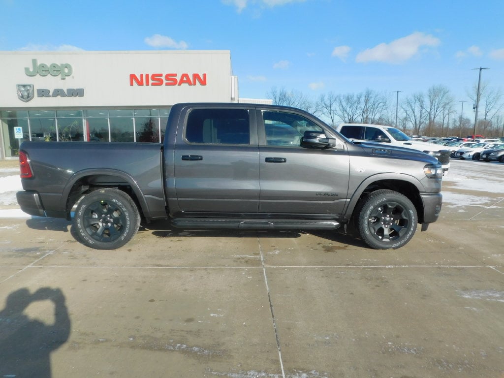 2026 RAM 1500 Big Horn/Lone Star - Photo 4