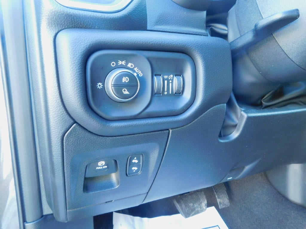 2026 RAM 1500 Big Horn/Lone Star - Photo 16