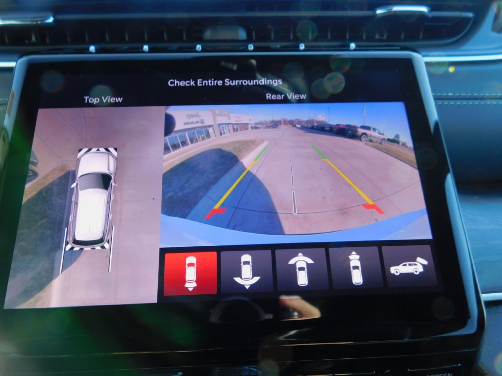 2025 Jeep Grand Cherokee L Limited - Photo 27