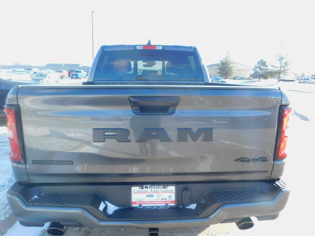 2026 RAM 1500 Big Horn/Lone Star - Photo 10