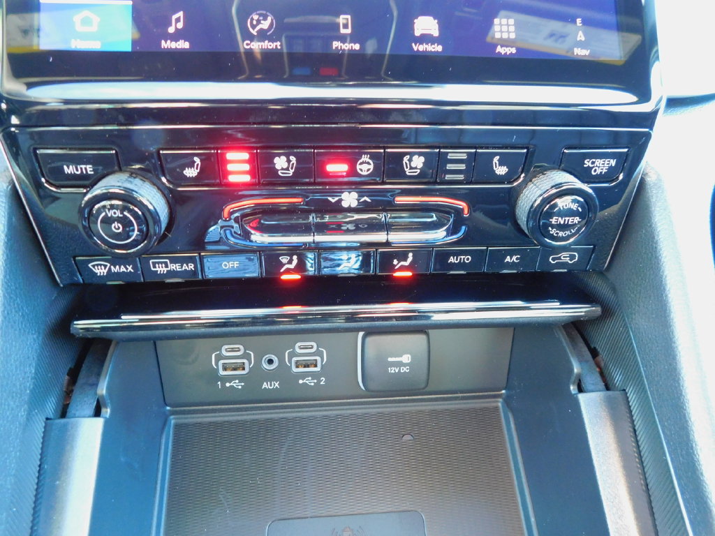 2025 Jeep Grand Cherokee L Limited - Photo 23