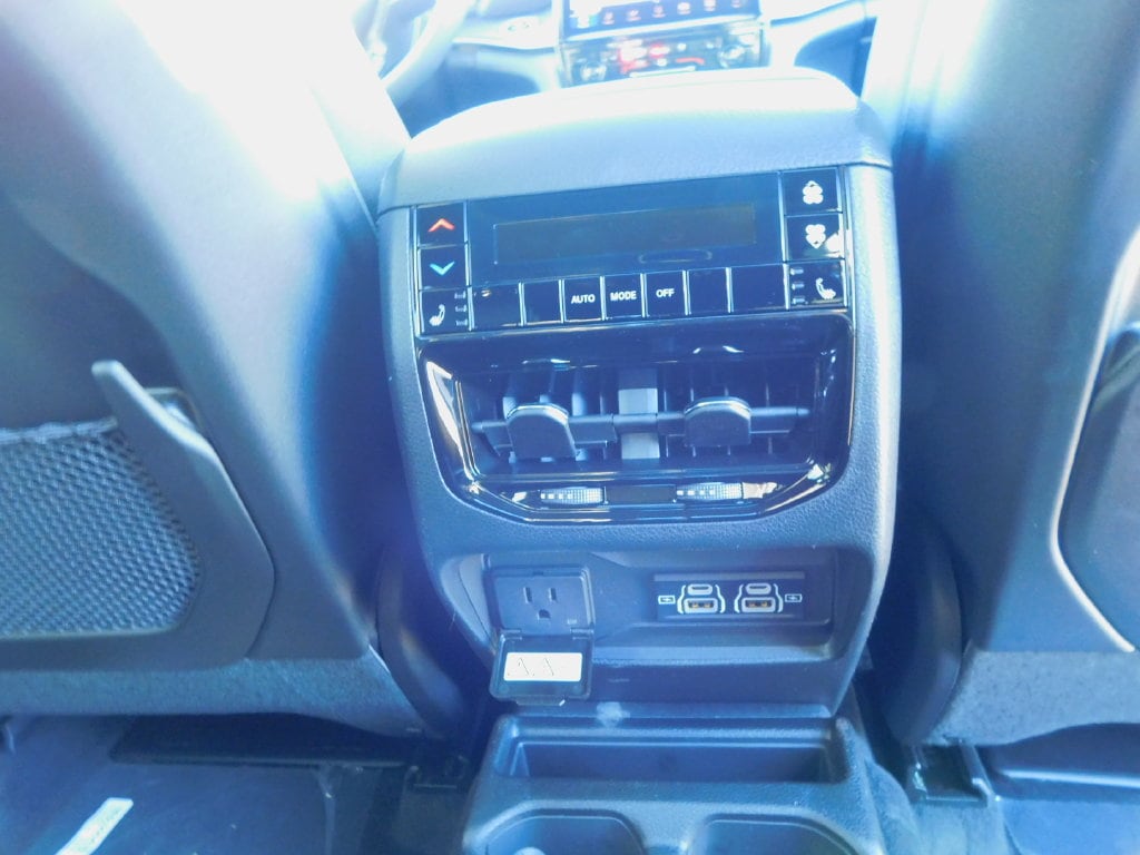 2025 Jeep Grand Cherokee L Limited - Photo 6
