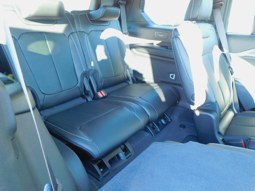 2025 Jeep Grand Cherokee L Limited - Photo 9