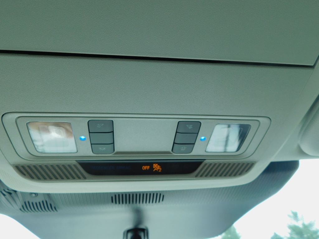 2026 Ford Explorer Active - Photo 23
