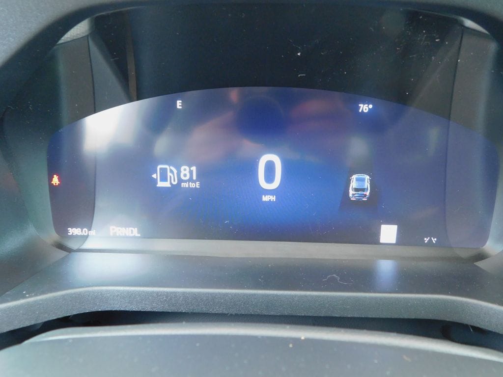 2026 Ford Explorer Active - Photo 17
