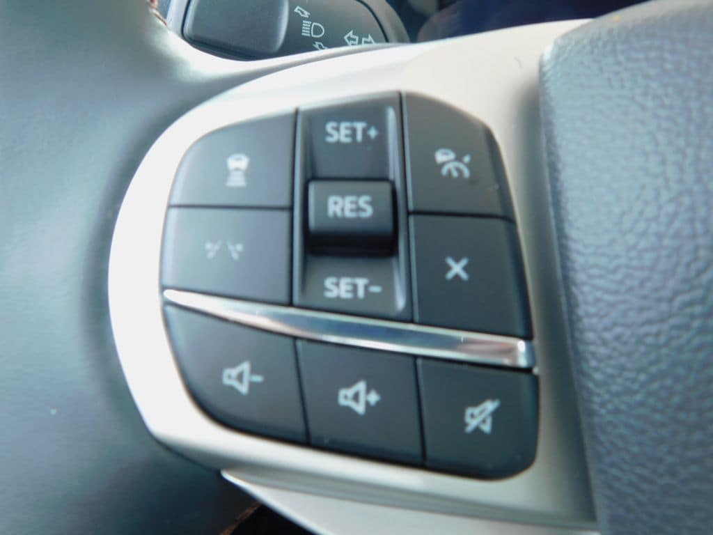 2026 Ford Explorer Active - Photo 18