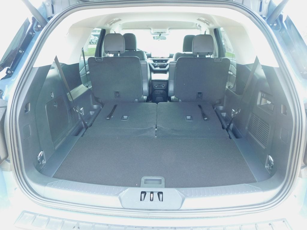 2026 Ford Explorer Active - Photo 10