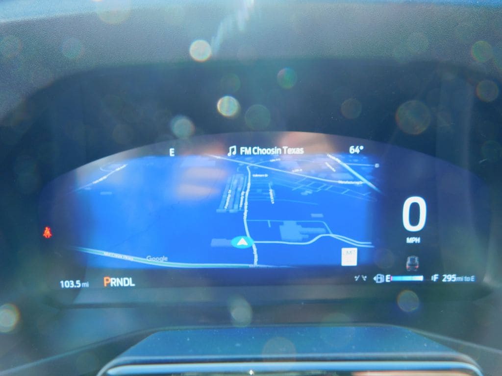 2026 Ford Explorer ST-Line - Photo 19