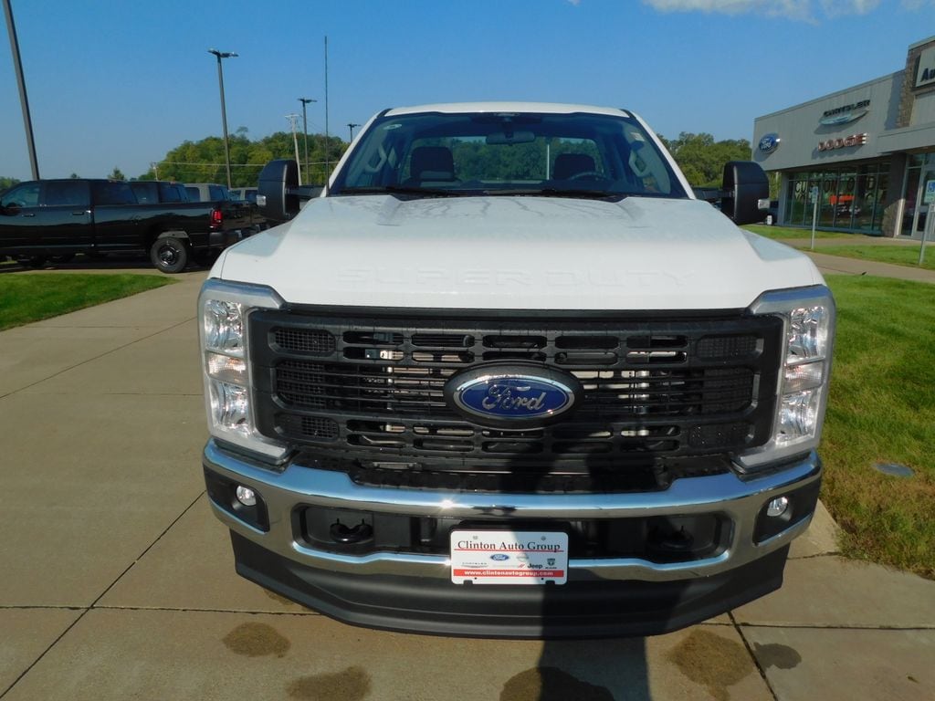 New 2026 Ford F-250SD XL Truck