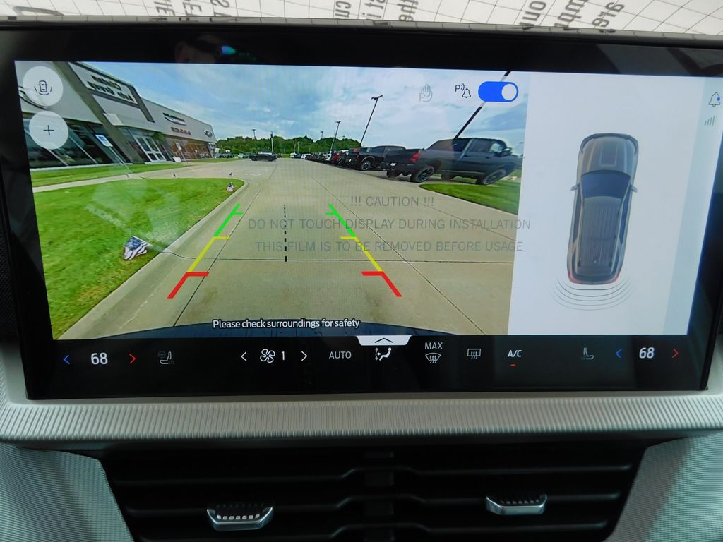2026 Ford Explorer Active - Photo 24
